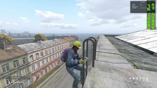 这个游戏叫dayz(僵尸末日） 2018-10-15 19点场