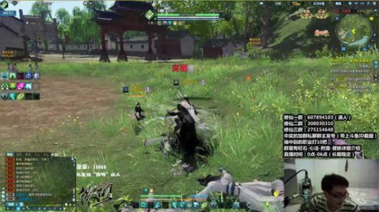 『最恶真武』全职业骗鸡启动！ 2018-10-16 03点场