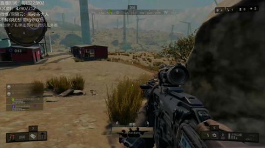 COD15 陪伴是最长情的告白 2018-10-15 20点场