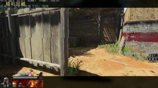 【张益达】COD金狙乱秀 2018-10-15 19点场
