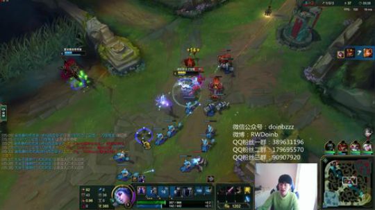 1风间琉璃1发布了一个斗鱼视频2018-10-16