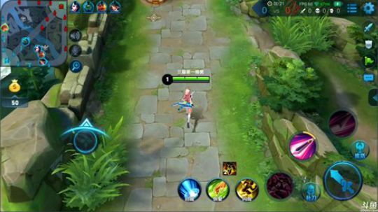 为白立场发布了一个斗鱼视频2018-10-16