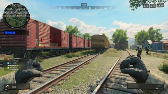 COD15 陪伴是最长情的告白 2018-10-15 23点场