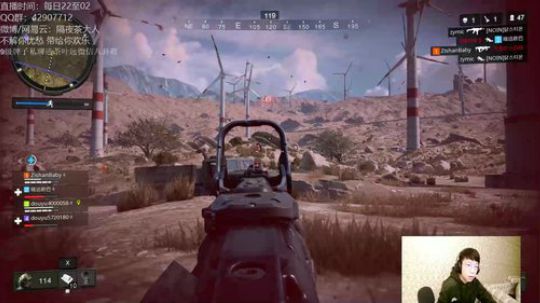 COD15 陪伴是最长情的告白 2018-10-15 21点场