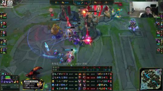 JoKer LPL谁会抽到G2大礼包呢？ 2018-10-16 01点场