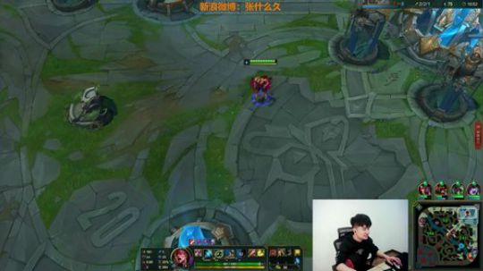 格莱美发布了一个斗鱼视频2018-10-16