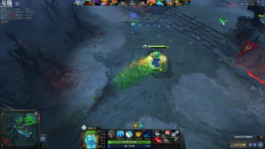 旧欢若梦灬发布了一个斗鱼视频2018-10-16