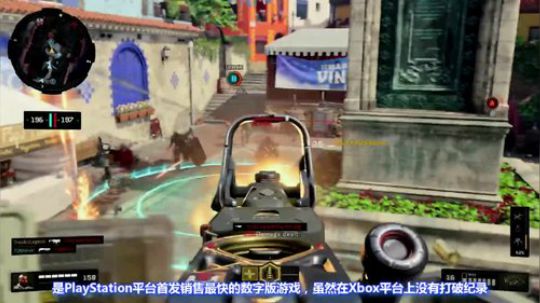 【玩家纪闻】紧急ps4漏洞提醒，黑色行动4创造《使命召唤》系