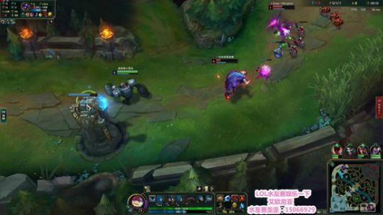 『最恶真武』全职业骗鸡启动！ 2018-10-16 05点场