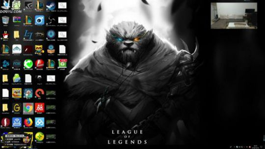 JoKer EDG应该没问题吧？黑屏聊聊 2018-10-16 19点场