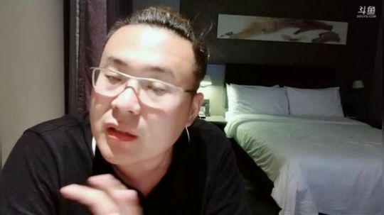 冠道的预言