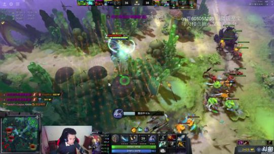 Burn丶小康发布了一个斗鱼视频2018-10-16