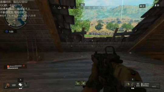 COD15 陪伴是最长情的告白 2018-10-15 14点场