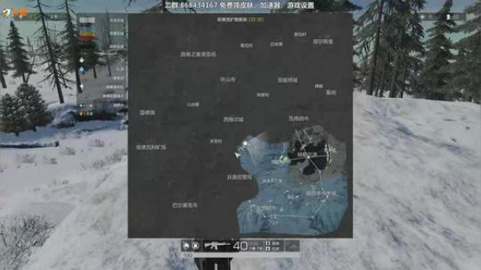 Life：场均十杀最强路人王，无限法则 2018-10-15 16点场