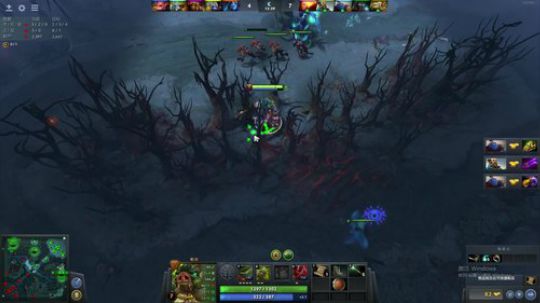 RPGseven发布了一个斗鱼视频2018-10-16