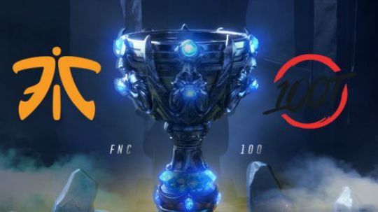 2018全球总决赛小组赛-FNCvs100T-第一场-10.