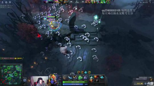 E3sama发布了一个斗鱼视频2018-10-17
