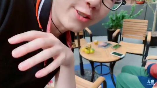 重阳敬老，与我们同行 2018-10-17 14点场