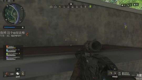 【ID】我李某人不服输 2018-10-17 11点场