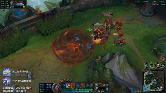 无锡盖伦哥，在线减肥 2018-10-17 14点场