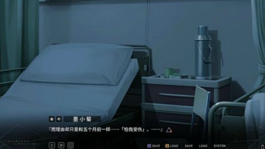午夜 小众，galgame,催眠 2018-10-17 01点场