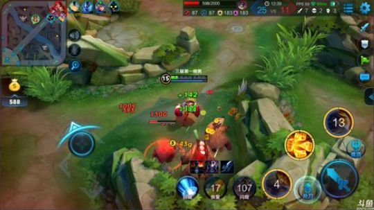 为白立场发布了一个斗鱼视频2018-10-17