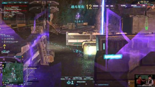 ◢ ◤ RTX off!~咸鱼の野望！ 2018-10-11 16点场