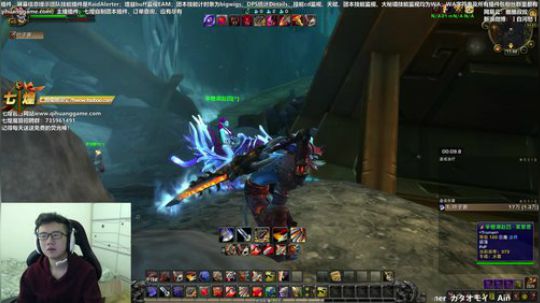 七煌战：最近真的好倒霉~ 2018-10-17 11点场