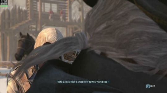 【博哥】刺客信条⑶！ 2018-10-17 00点场