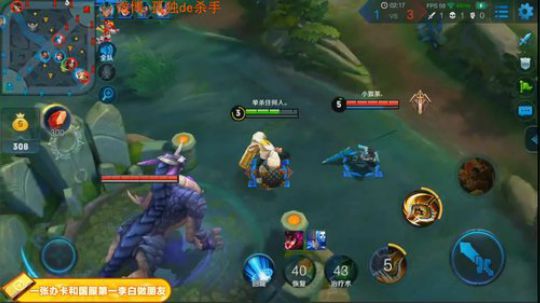 ace017发布了一个斗鱼视频2018-10-17