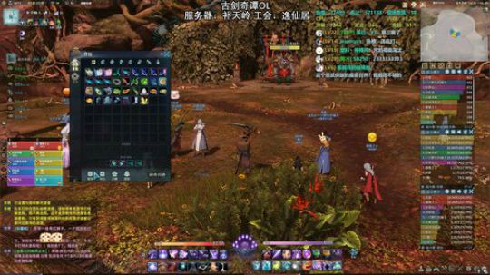 三贱贱：这些你可能错过的好游戏，和人 2018-10-17 07点场