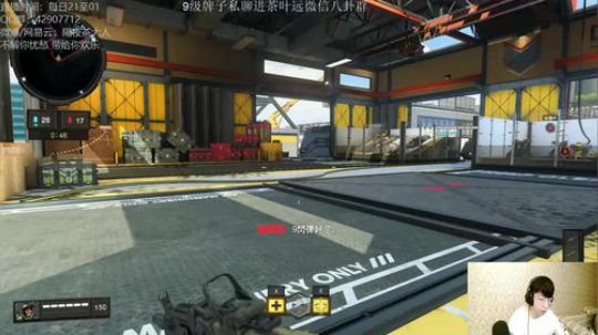 COD15KD5.0+陪伴是最长情的告白 2018-10-16 21点场