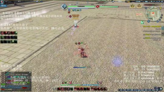 灰色玫瑰： 赛季末神刀论剑 2018-10-16 19点场