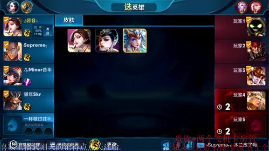 世界第一武则天 2018-10-16 21点场