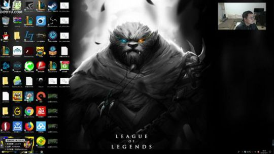 JoKer IG小组第一稳稳得？黑屏聊聊 2018-10-17 18点场