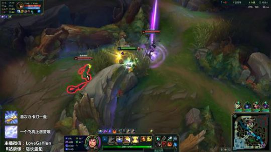 无锡盖伦哥，在线减肥 2018-10-17 16点场