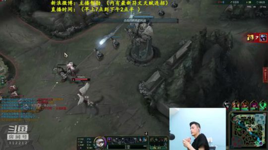 恶魔心脏丶发布了一个斗鱼视频2018-10-17