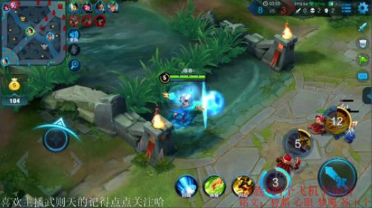 世界第一武则天 2018-10-16 19点场