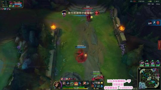 『最恶真武』只耍真武了！！！！ 2018-10-18 08点场