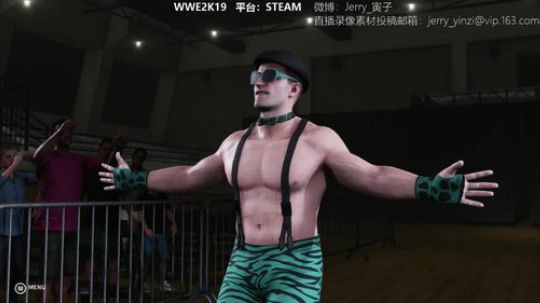 ace017发布了一个斗鱼视频2018-10-18