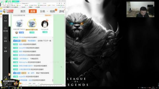 JoKer IG小组第一稳稳得？黑屏聊聊 2018-10-17 18点场