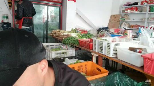 高山人家，乡民的晚餐 2018-10-18 12点场