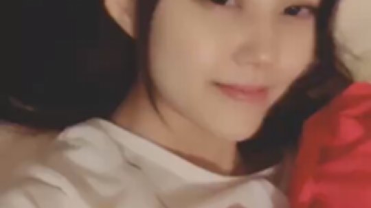 女朋友视角！来…
