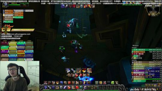 七煌战：开始吧 2018-10-18 09点场