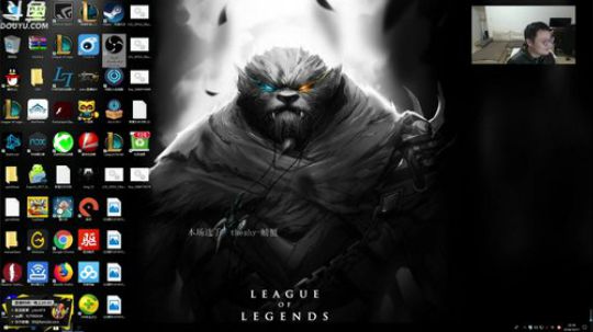 JoKer 八强抽签分析一波 2018-10-17 22点场