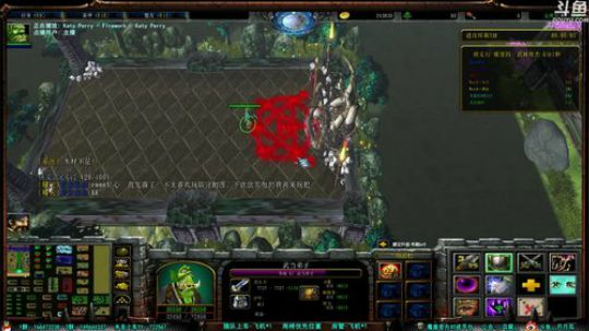 【鸟】魔兽RPGGGGGGGGGGGG~ 2018-10-08 18点场