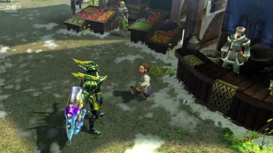 NS版MHXXand堡垒之夜 2018-10-14 13点场