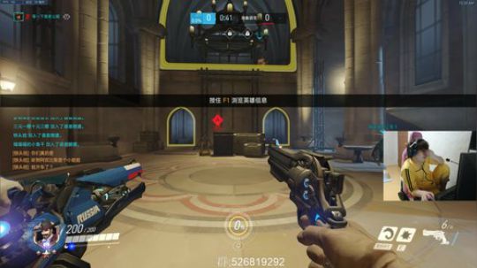 【小青蛙】世界级麦克雷！ 2018-10-16 23点场