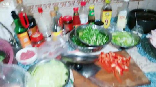 有朋自远方来，不亦乐乎。 2018-10-18 10点场