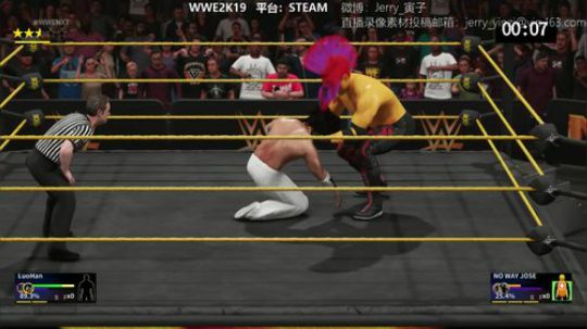 ace017发布了一个斗鱼视频2018-10-18